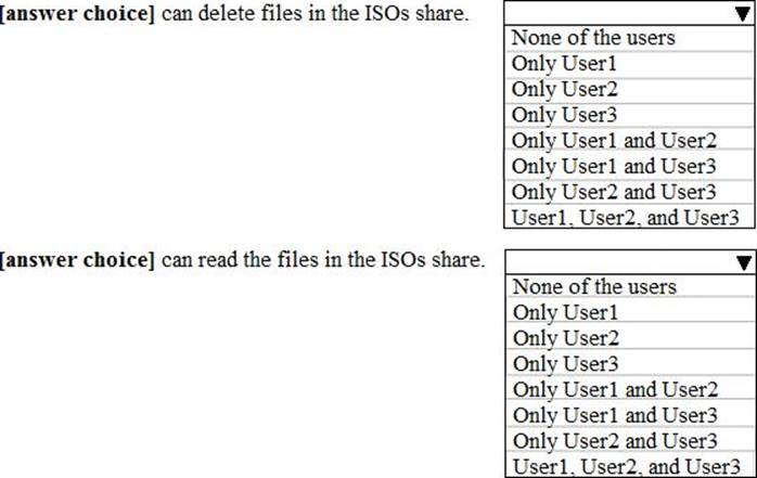 030-100 Exam Sample